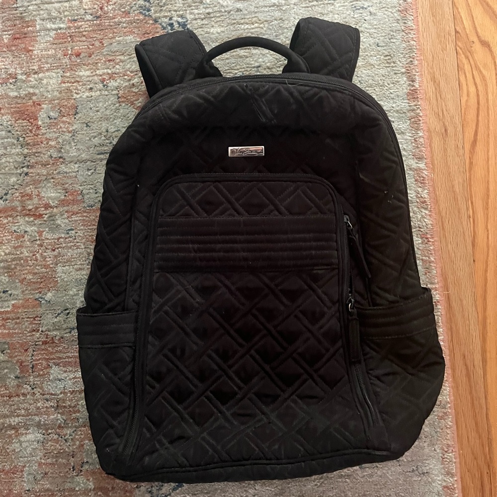 VERA BRADLEY BACK PACK